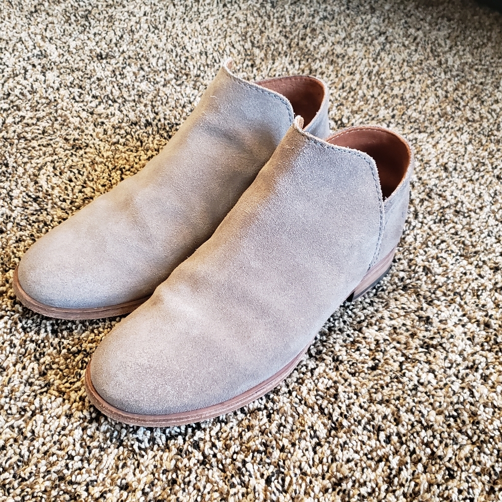 Frye Elyssa Shootie